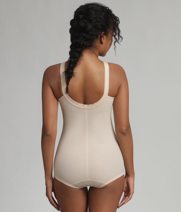 Playtex® Body modellante beige Regina di Quadri