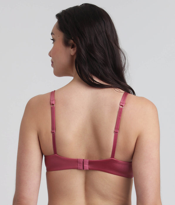 Playtex® Reggiseno con ferretto rimovibile rosa cipria 24h Soft Absolu