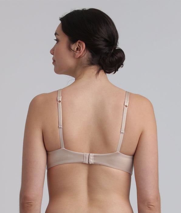 Playtex® Reggiseno con ferretto rimovibile beige 24 Ore Soft Absolu